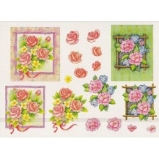 Blomster - Roser