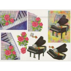 Blomster - Klaver