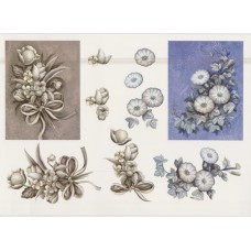 Blomster - Buketter
