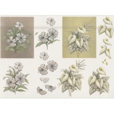 Blomster - Buket