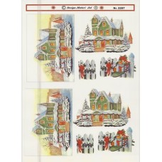 Jul - Landskab
