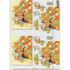 Blomster