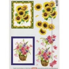 Blomster - Buket