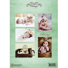 Nellies Vintage - Babyer