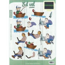 Personer - Mænd