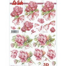 Blomster - Roser