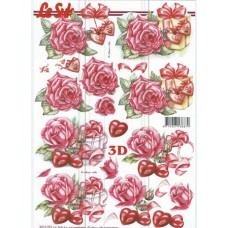 Blomster - Roser