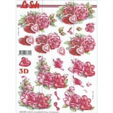 Blomster - Roser
