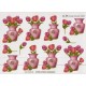 Blomster - Tulipaner i vase