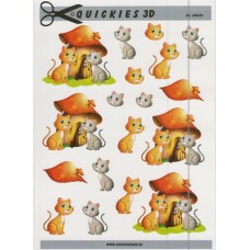 Quickies 3D - Katte