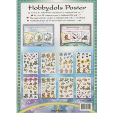 Hobbydols Poster 117