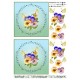 Dots Ark - Blomster 