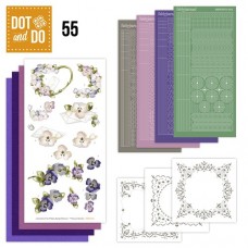 Hobbydots Pakke 93