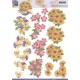Jeanine/s Art - Blomster