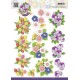 Jeanine/s Art - Blomster