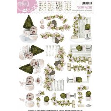 Marieke  Design - Romance