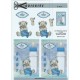 Quickies  - Babydreng