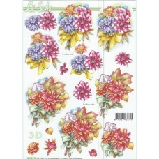 Blomster - Buket