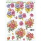 Blomster - Buket