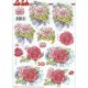 Blomster - blandet