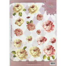 Blomster - Roser