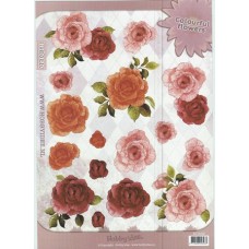 Blomster - Roser