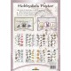 Hobbydols Poster 142-143