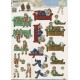 Yvonne Creation - Dreng - Mand i sofa