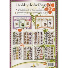 Hobbydols Poster 119
