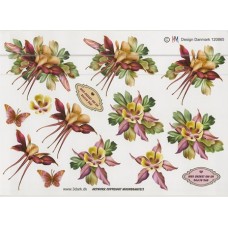 Blomster - Blomster buket 