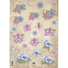 Blomster - Små