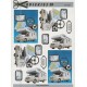 Quickies 3D - Campingbus