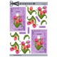Quickies 3d - Tulipaner - Mors dag
