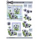 Quickies 3d - Blomster - Mors dag