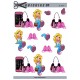 Quickies 3d - Pige - Mobil