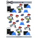 Quickies 3d - Dreng - Mobil