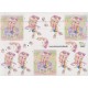 Børn - Pige på bænk