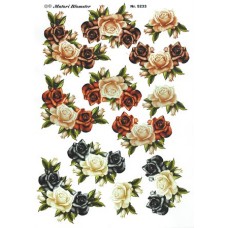 Blomster - Roser