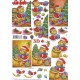 Jul - Bamser