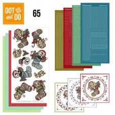 Hobbydots Pakke 103