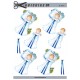 Quickies 3d  - Babydreng