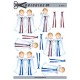 Quickies 3d  - Babypige/ Babydreng - Tvillinger