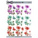 Quickies 3d  - Blomster