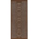 Border/Hjørner - Kobber