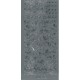 Border/Hjørner - Sølv