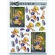 Quickies 3d  - Løber - Dame
