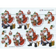 Jul - Julemand