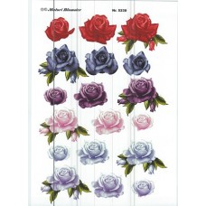 Blomster - Roser
