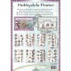 Hobbydols Poster 128-129