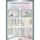 Hobbydols Poster 152-153